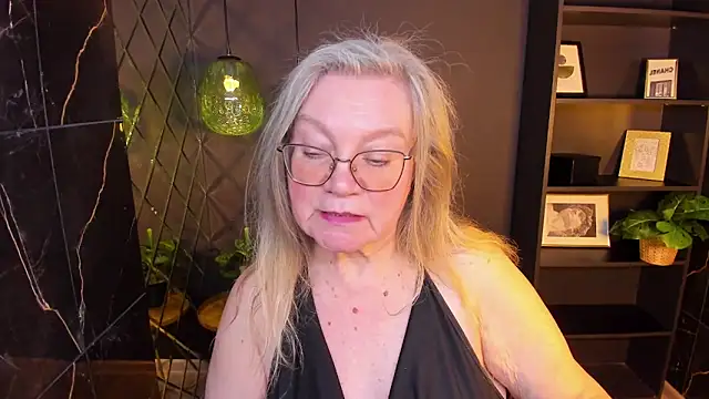 แชท XXX สดของ NataliMellow