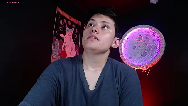 แชท XXX สดของ girl_intense444