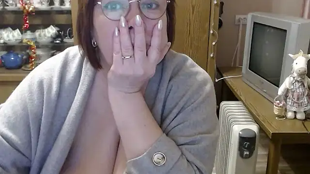 แชท XXX สดของ Stelladivafox