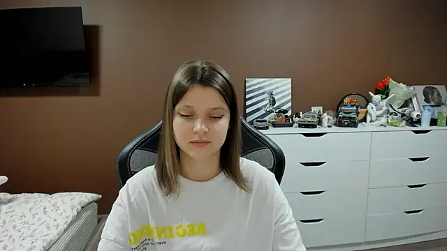 แชท XXX สดของ SoniNesti