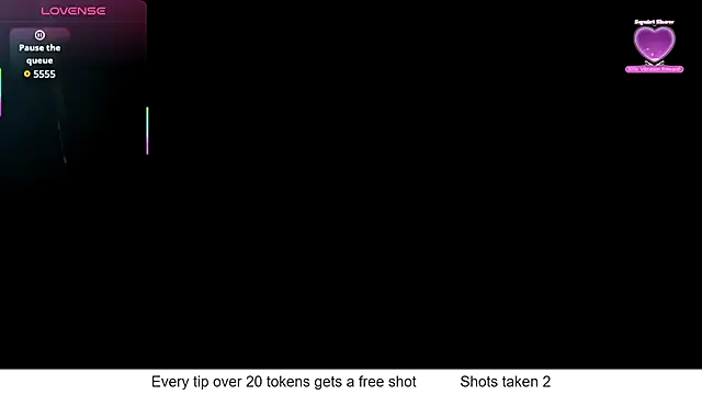 แชท XXX สดของ Rebecca_Summer