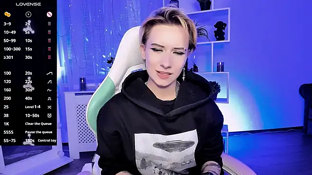 _Rein_ramm – Live XXX-chat