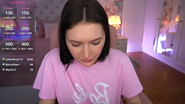 دردشة MilaSecrett الجنسية المباشرة