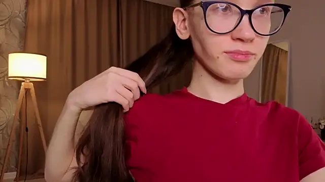 دردشة BettyBrowni الجنسية المباشرة