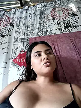 Вебкам-шоу sexy-latin10