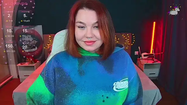 دردشة Lilumytrend الجنسية المباشرة