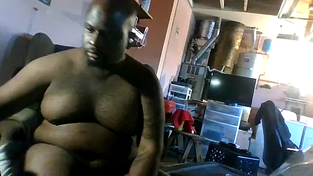 HBYAMのウェブカメラショー