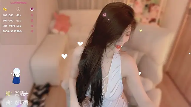 Vaidurya-Yolo's Live Chat Room