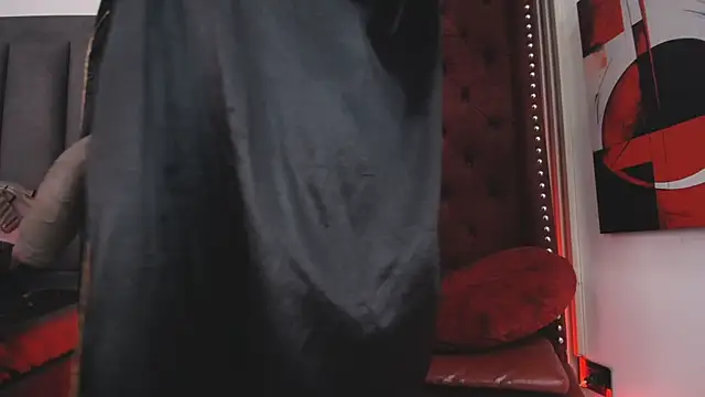 BiancaAntonelli 在線直播表演