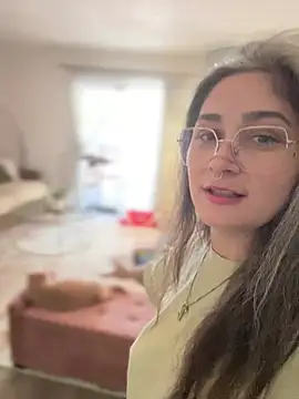 دردشة Alix_Valentine الجنسية المباشرة