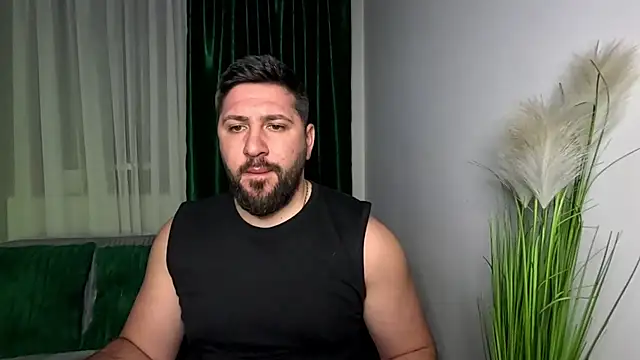 Gold_Alpha_Boy Obrolan Langsung XXX