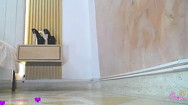 WildScarletn Live XXX chat