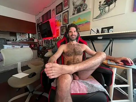 Pupscritch Obrolan Langsung XXX