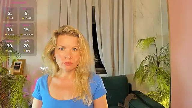 Chat XXX Live Julia_Giulia