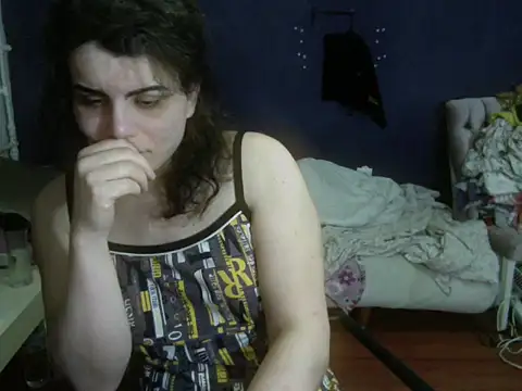 turkishTransEfsun – Live XXX-chat