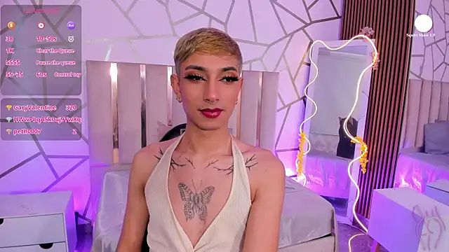 Chat XXX Live CYRUS_TAY