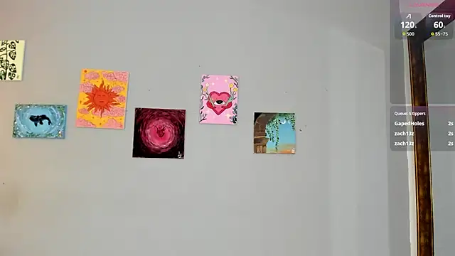 دردشة Grettel_w الجنسية المباشرة