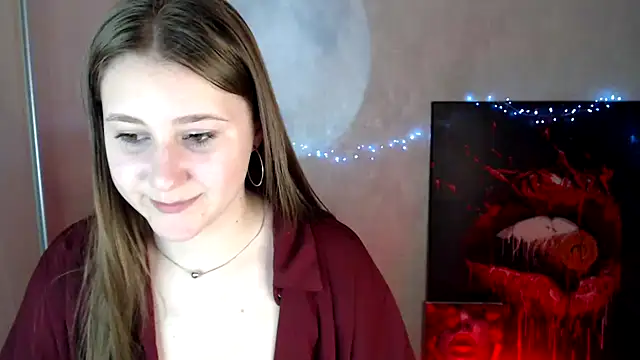 Milka_kamila – Live XXX-chat