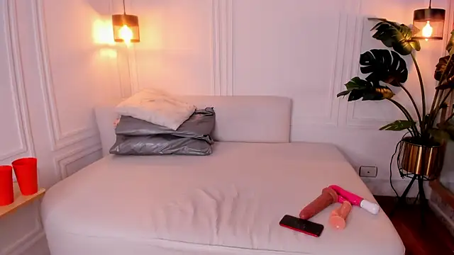 Dafne_Hillssn Live XXX chat