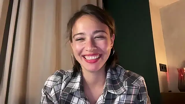 WillHannah's Live Chat Room