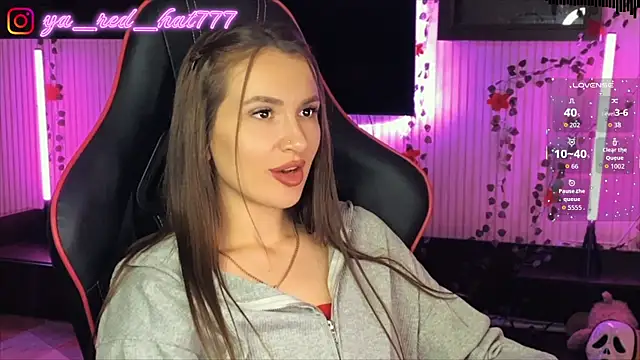 دردشة -RED_HAT- الجنسية المباشرة