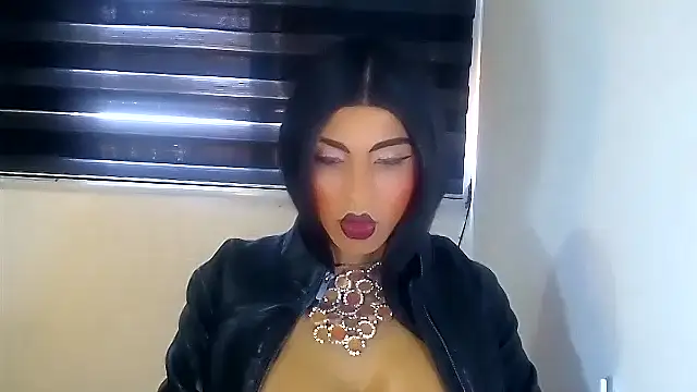 STEFANI_MILLER Pertunjukan Webcam