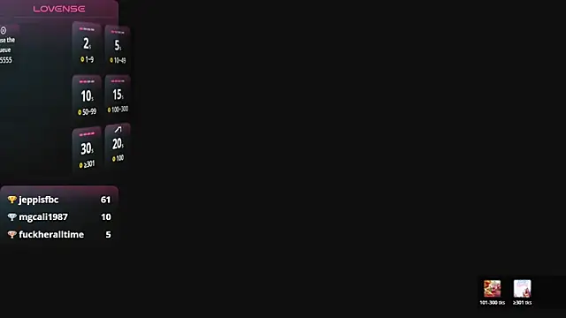 RachellParkn Live XXX chat