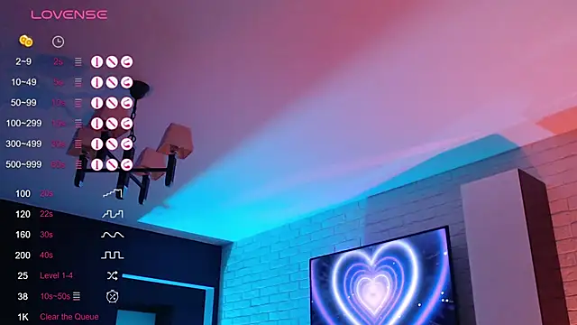 Jade_Amore – Live XXX-chat