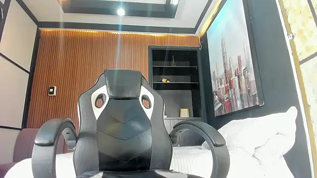 DylanRoyce_ Webcam-Show