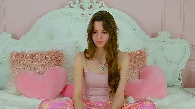 AmaliaLima's Live XXX Chat