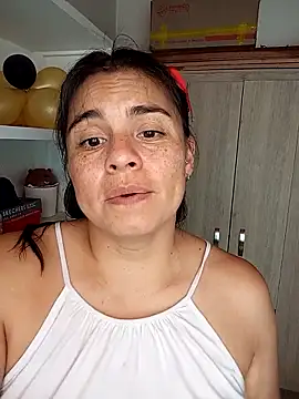 Živý XXX chat BettyBoo_w