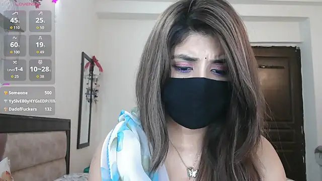 Chat XXX Live Meadows_Rainn