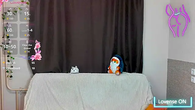 Emily_Nelsonn – Live XXX-chat