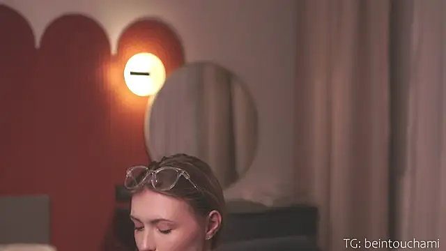 Chat XXX en directo de JoseCurleyhair