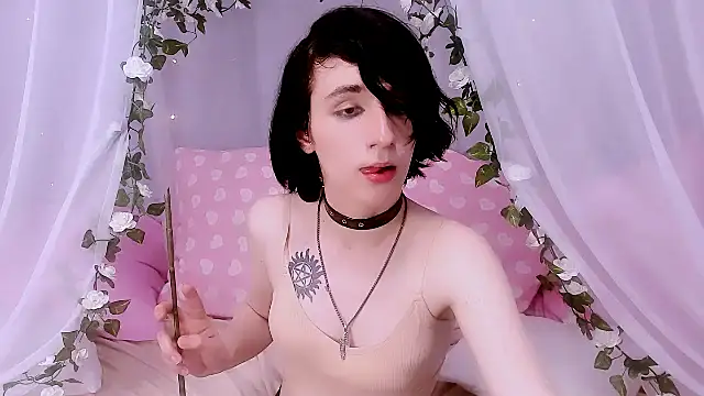 Micke_Dio Live XXX Chat