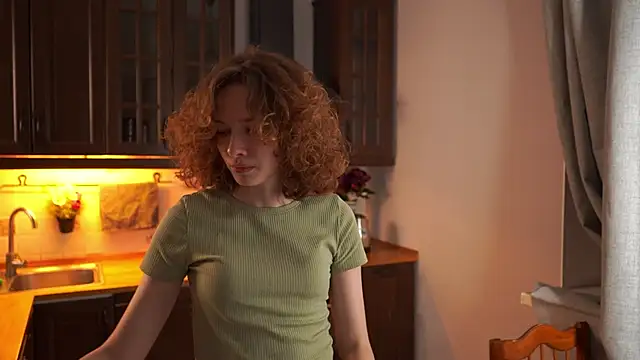 AgathaCarran Live XXX chat