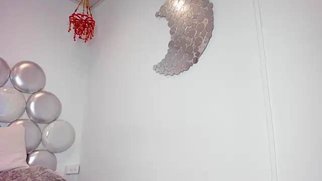 Arianna_loreens' Live Chat Room