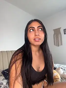 Lily_Rush's Live XXX Chat