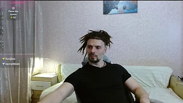 Aestheticguy101 Live XXX-chat