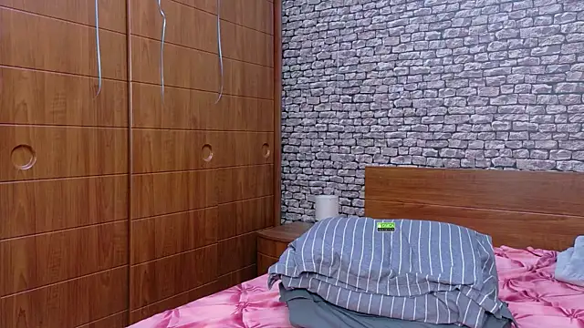 CuteBlondeMe – Live XXX-chat