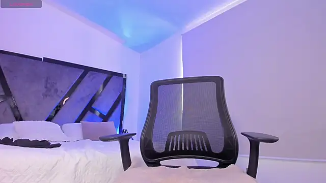 JacksonMuller_ 网络视讯表演