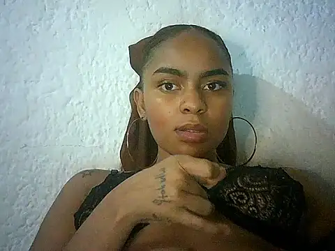 Chat XXX Live Bellabeltrann