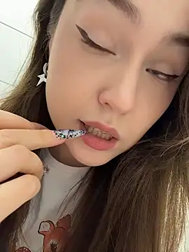 Peachy_Dream 웹캠 쇼