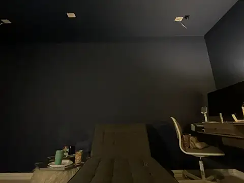 wynterheat's Webcam Show