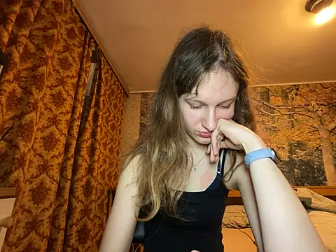 Webkamerová show Eva_Angel3
