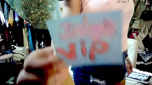 jessy0504 Webcam Show