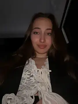 ICrazyOneIRL 웹캠 쇼