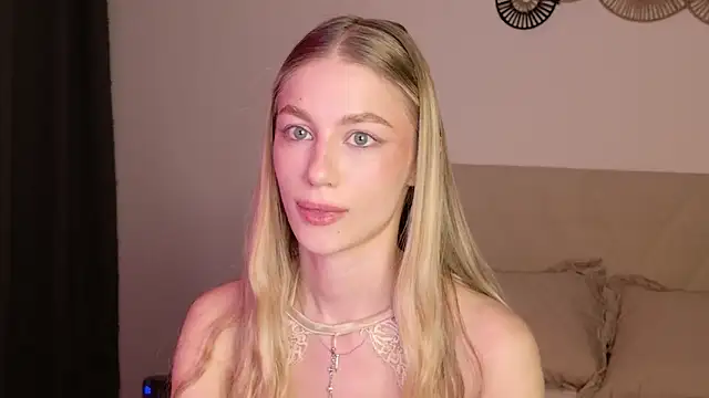 GabriellaOlsen's Live XXX Chat