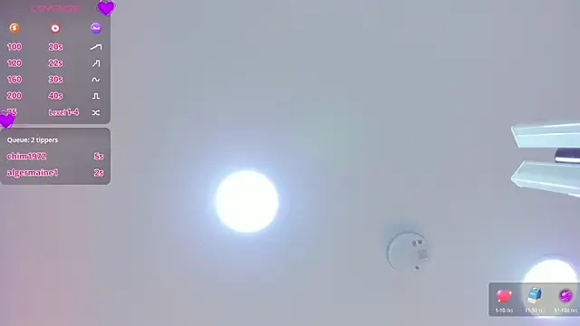 Tina_curly's Live XXX Chat