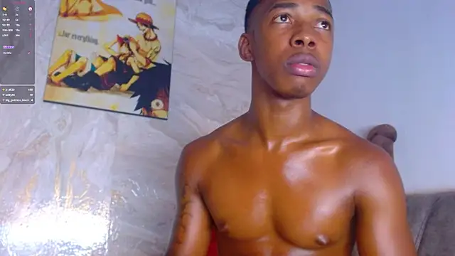 maicoljorda's Live XXX Chat